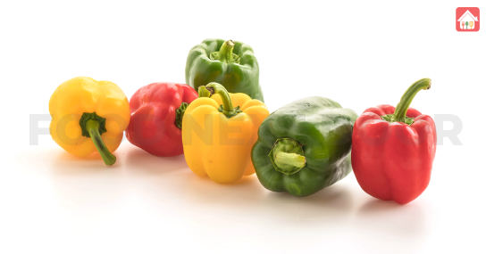Bell-pepper--eliminating-carbs