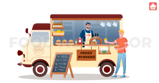 Food-truck-business--home-cook-food-app