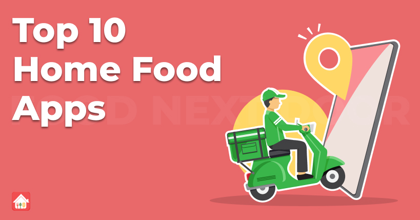 Top-10-Home-Food-Apps