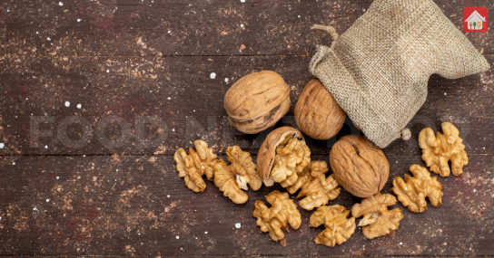 Walnuts--healthy-blood-sugar-level