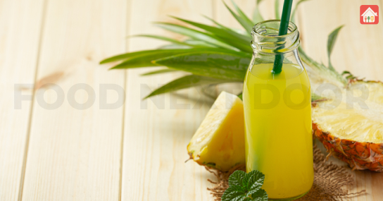 pineapple-juice--best-juicfoweight-loss