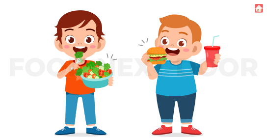 Childrens-Weight--online-food-delivery