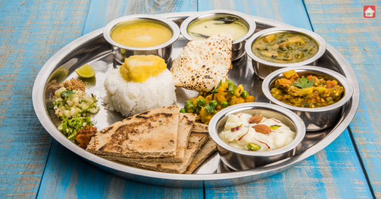 Gujarati-Thali--Gujarati-cuisine