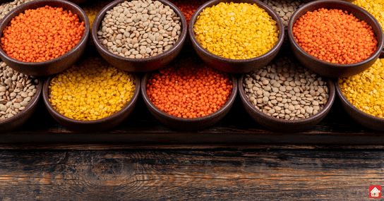Lentils-and-Pulses--Indian-cuisine