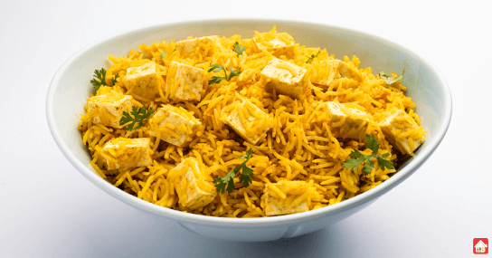 Paneer-Makhani-Biryani--rice-meals