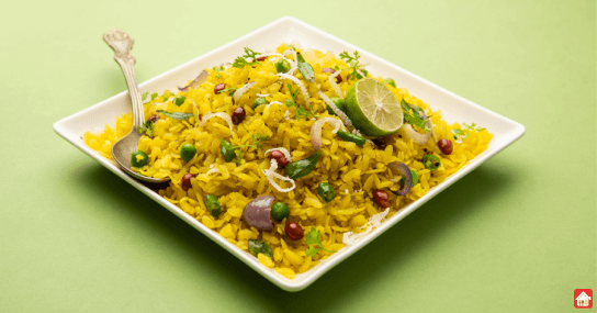 poha--Proteins