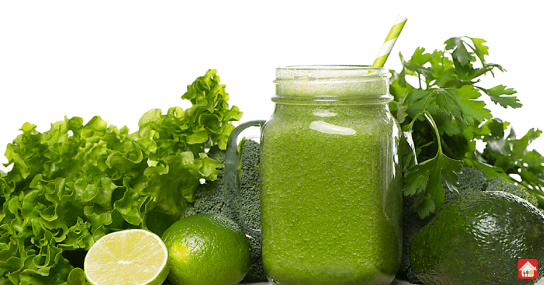 Detox-Green-Juice--eating-habits