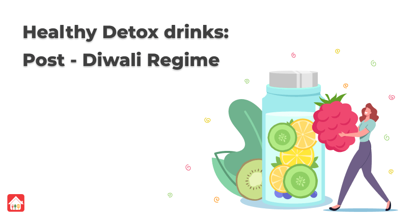 Healthy-Detox-drinks-Post-Diwali-Regime