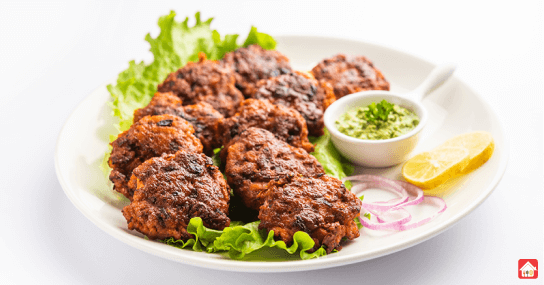 Parsi-Mutton-Cutlets--ideal-snacks
