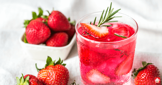 Strawberry-Detox-Water--eating-habits