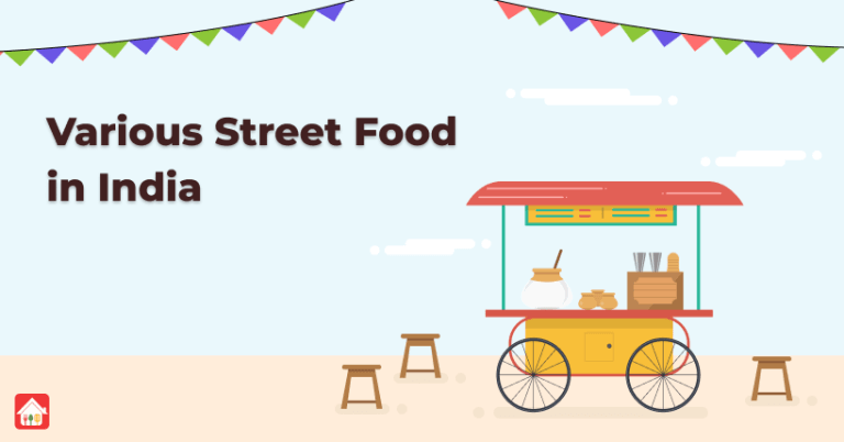 Various-Street-Food-in-India