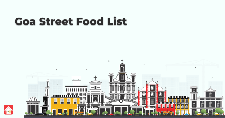 Goa-Street-Food-List