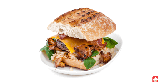 Burgers-with-lentil-and-mushrooms--eating-preferences