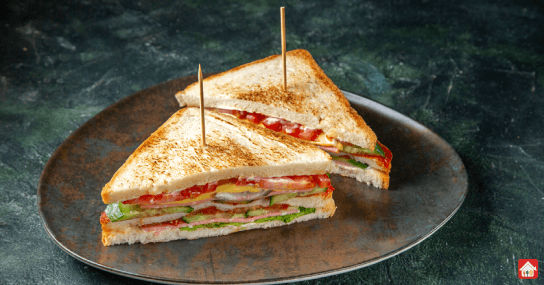 Club-Sandwich--lunch