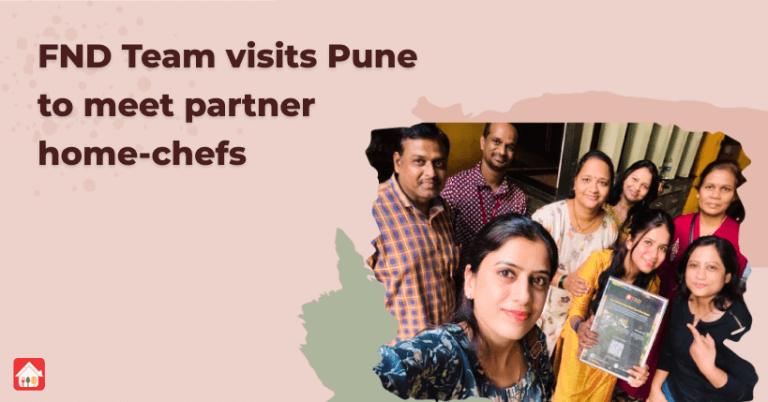 FND-Team-visits-Pune-to-meet-partner-home-chefs