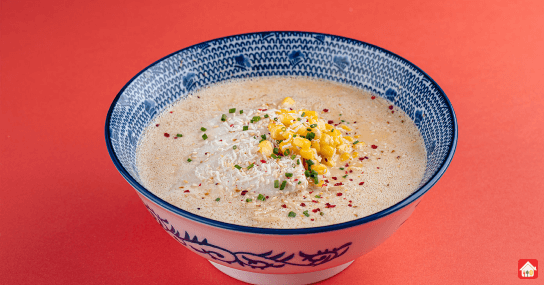 Soup-Made-with-Corn-and-Miso--delicious-winter-supper