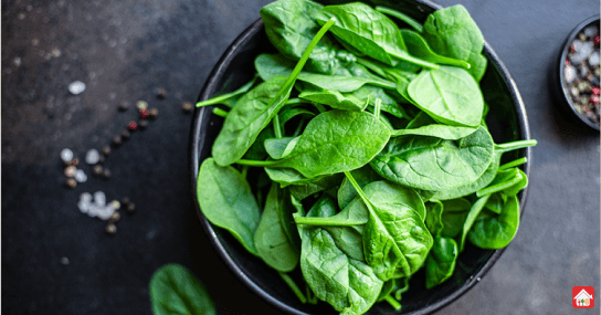 spinach--flavorful-taste