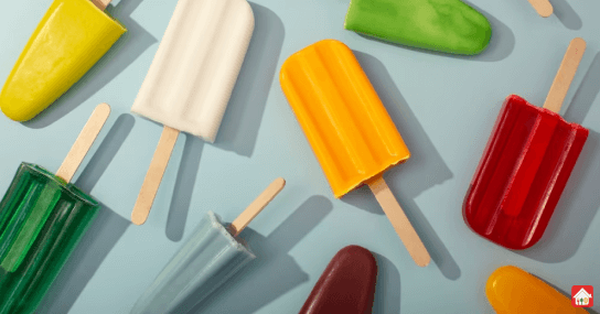 Ice–Popsicles--Summer-foods