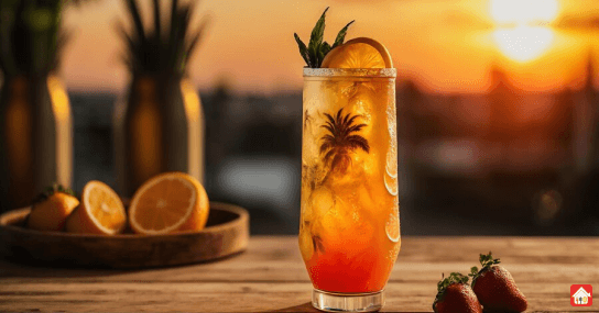 Tequila-Sunrise-Cocktail--cocktail-for-summers