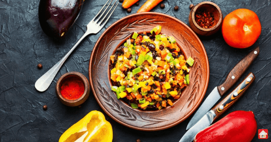 Black-Bean-Corn-and-Bell-Pepper-Salad--Top-salad-for-summer
