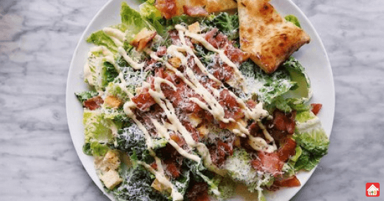 Broccoli-Selected-Salad-with-Bacon--Refreshing-summer-salads