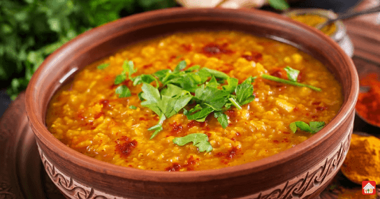 Instant-Pot-Dal--healthy-eating