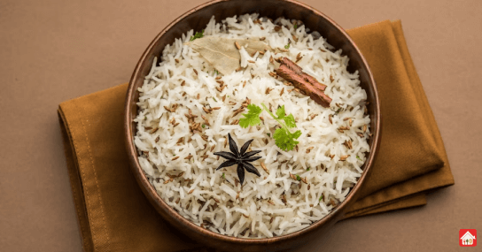 Instant-Pot-Jeera-rice--healthy-eating
