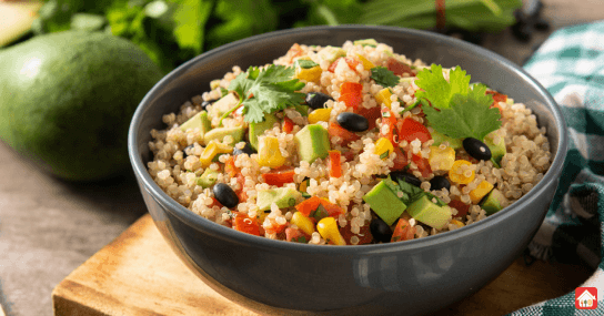 Quinoa-Upma--Healthy