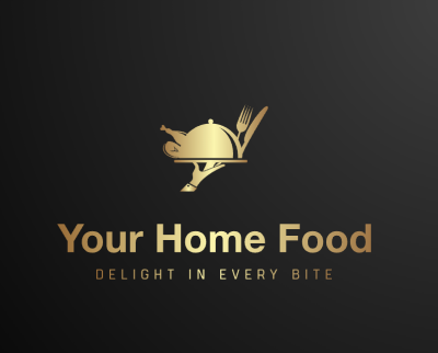 Yor Home Food (Mary Francis)