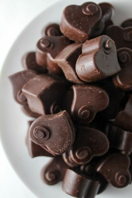 Homemade Chocolates (Min 2)