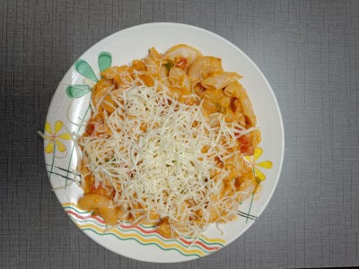Chasee Pasta