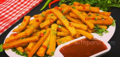 Crazy Masala Fries, 250g ( Diwali Special)