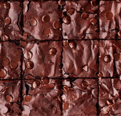 Chocolate Walnut Brownie (500gm)