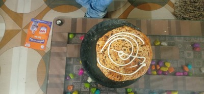Gobhi Cheese Paratha (Min 2)
