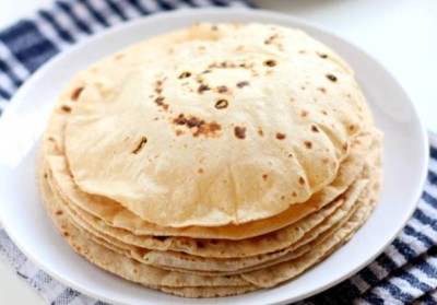 Wheat Chapati (Roti)