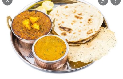 Punjabi Combo Meal 3