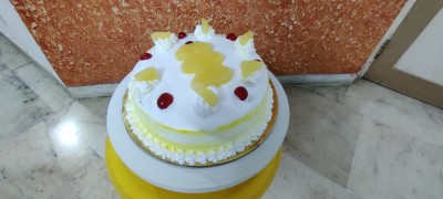 Pineapple Cake – 1 Kg