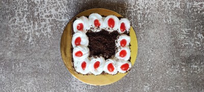 Black Forest Cake – 1 Kg