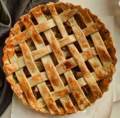 Apple Pie 6