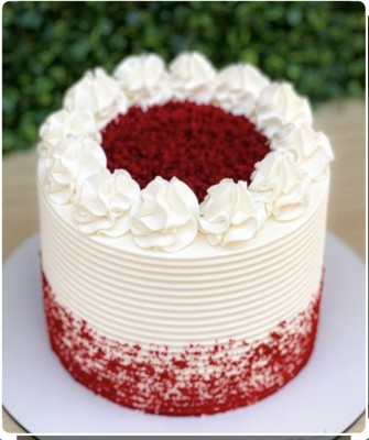 Red Velvet Cake -500g