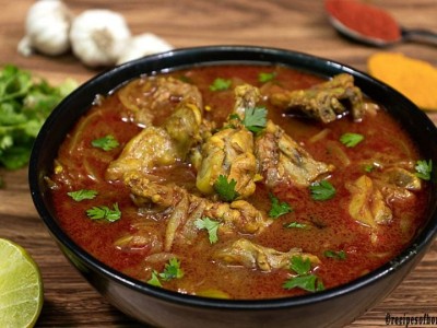 Chicken Curry (500 Gms)