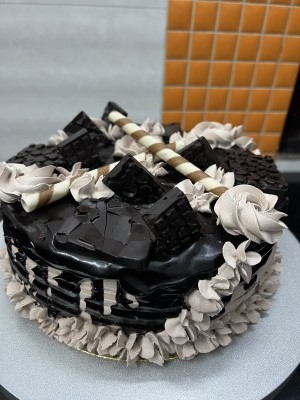 Chocolate Cake 1kg