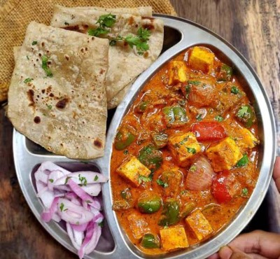 Punjabi Combo Meal