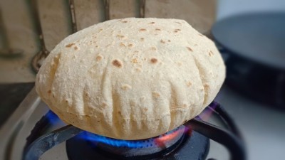 Phulka Roti (Min 30)