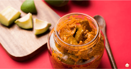 Mango-Pickle--How-many-types-of-pickles-are-there-in-India