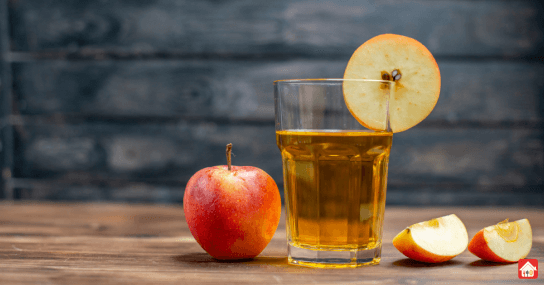 Wood-apple-juice--Traditional-summer-drinks