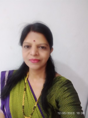 Jayshree Patil