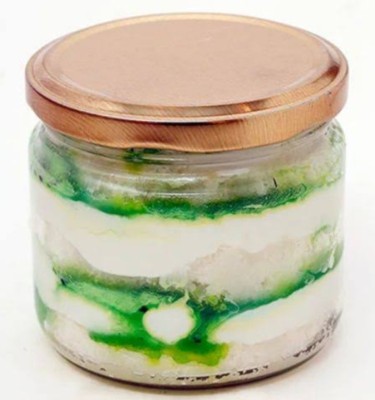Kiwi Jar Cake (200 Gm )