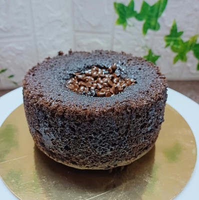 Chocolate Lava Cake (500gm)