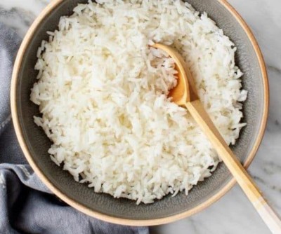Plain Rice (for 1Person)